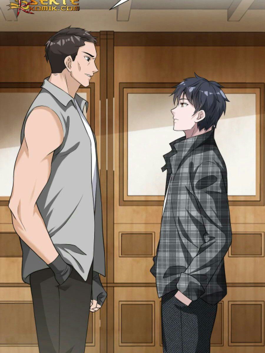 King of The Soldiers chapter 7
